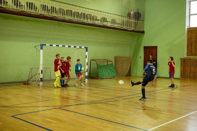 Игры 20-21 ноября